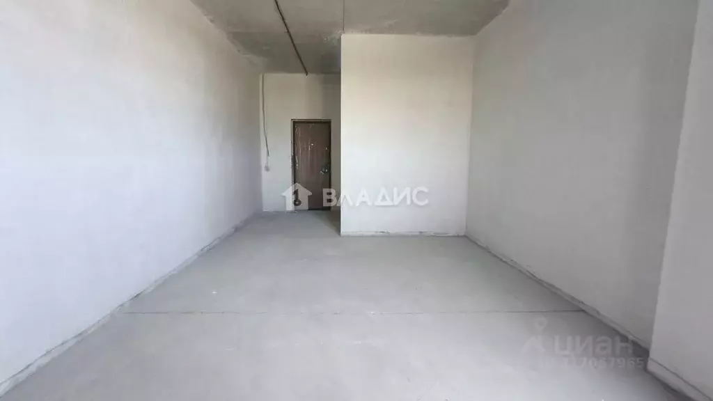 Студия Крым, Черноморское пгт ул. Сигнальная, 2В (28.2 м) - Фото 1