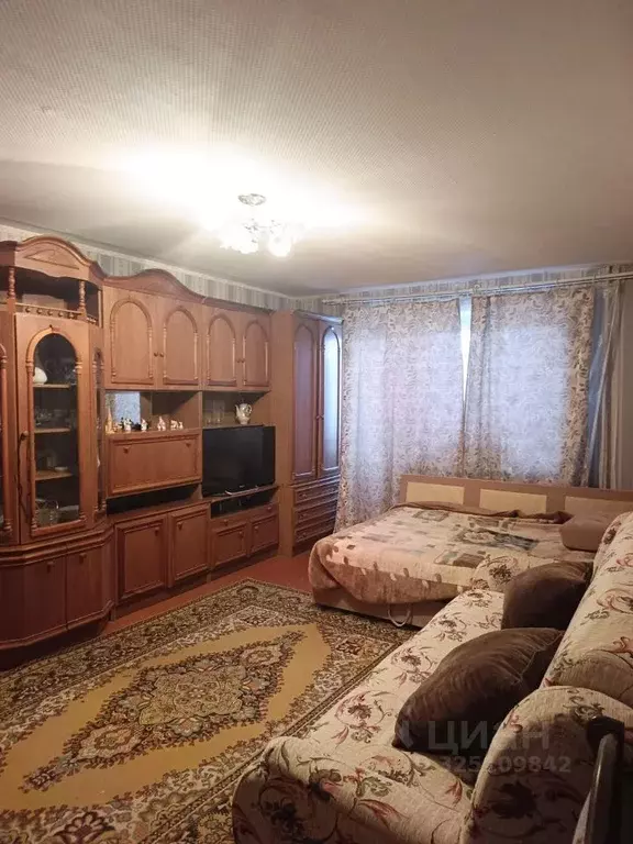 2-к кв. Калужская область, Калуга ш. Грабцевское, 108 (52.0 м) - Фото 2