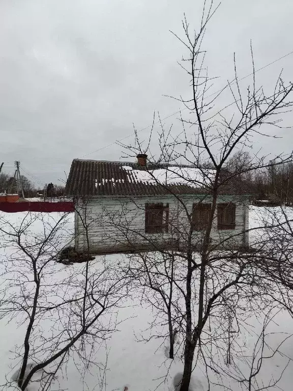 Дом в Новгородская область, Валдай просп. Васильева, 40 (70 м) - Фото 0