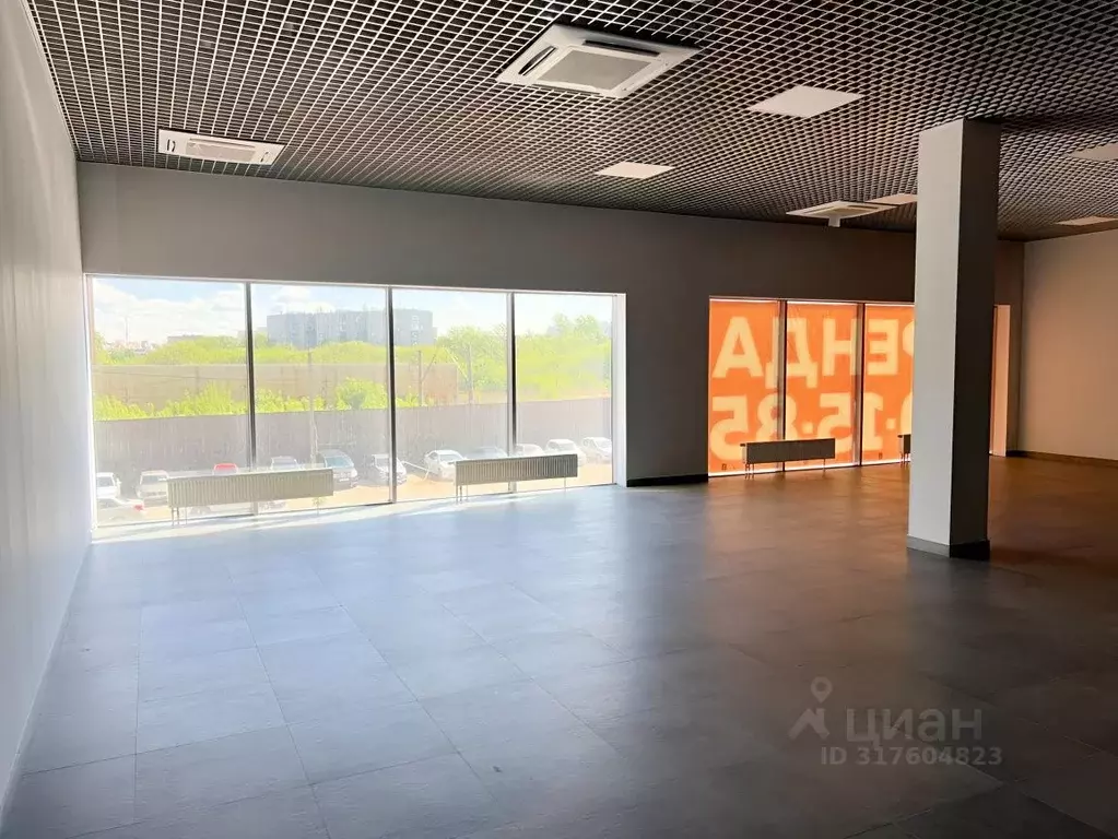 Офис в Рязанская область, Рязань ул. 1-я Железнодорожная, 56 (150 м) - Фото 2