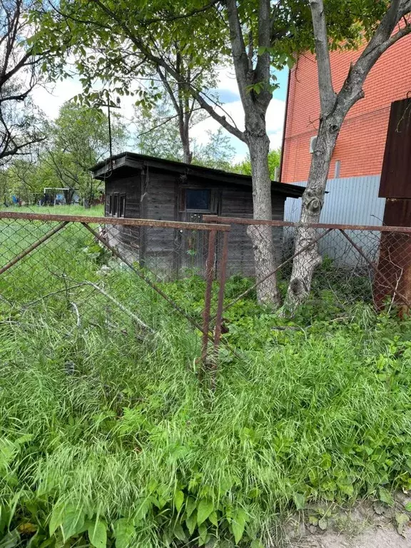 Участок в Ростовская область, Ростов-на-Дону  (5.0 сот.) - Фото 2