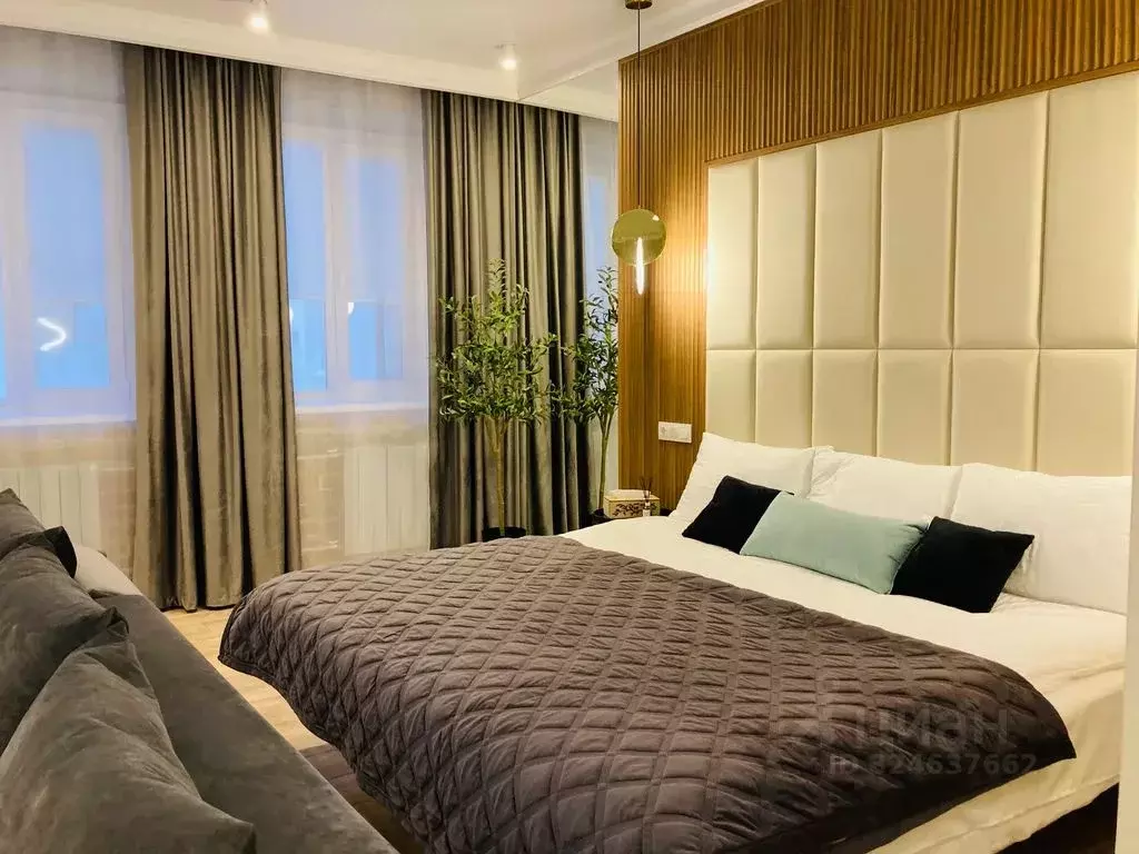 1-к кв. Ярославская область, Рыбинск Стоялая ул., 16 (60.0 м) - Фото 2