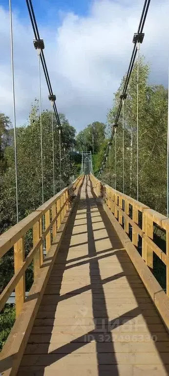 Дом в Вологодская область, д. Дудинское  (30 м) - Фото 1