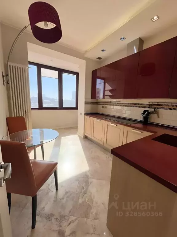 2-к кв. Москва проезд Попов, 4 (78.0 м) - Фото 2