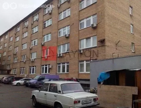 Офис (65 м) - Фото 1