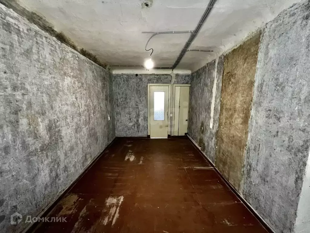 Продаётся 2-к квартира, 37 м - Фото 1