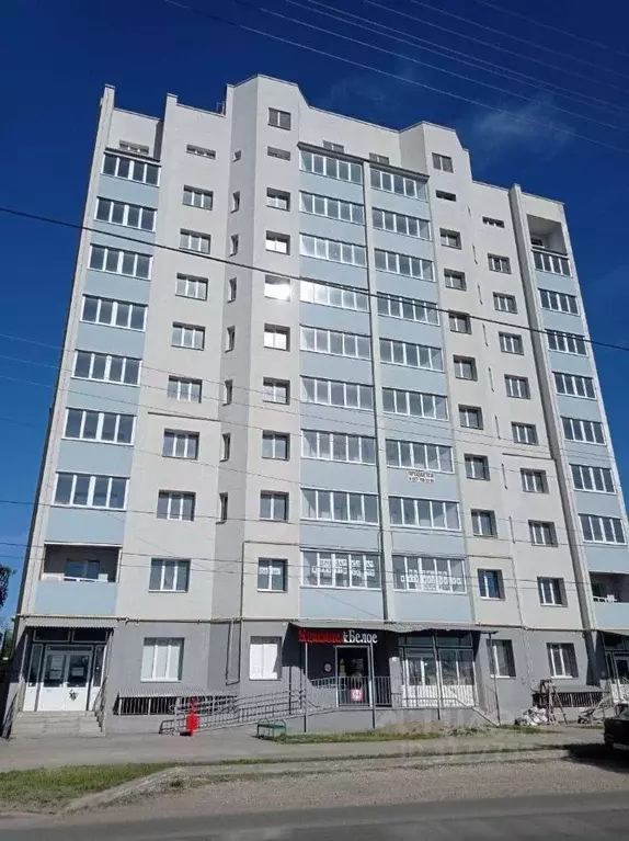 Помещение свободного назначения в Самарская область, Кинель Украинская ... - Фото 0