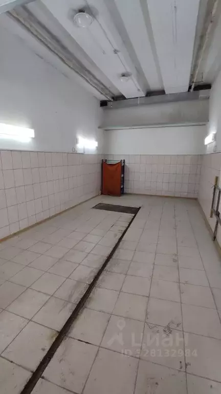 Гараж в Томская область, Томск ул. Герцена, 44 (20 м) - Фото 1