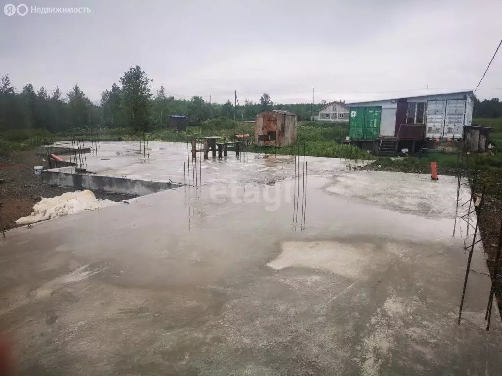 Участок в Дальнее, Алмазная улица (18 м) - Фото 2