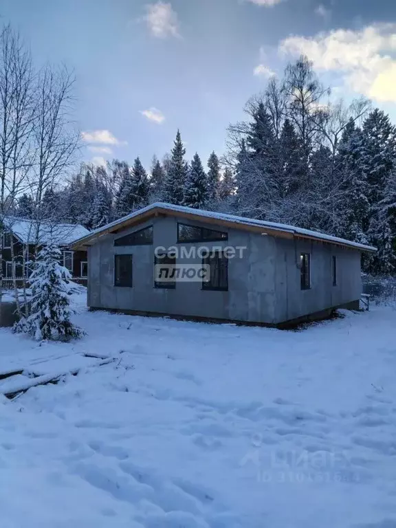 Дом в Московская область, Дмитровский городской округ, Сурмино-3 кп 78 ... - Фото 0