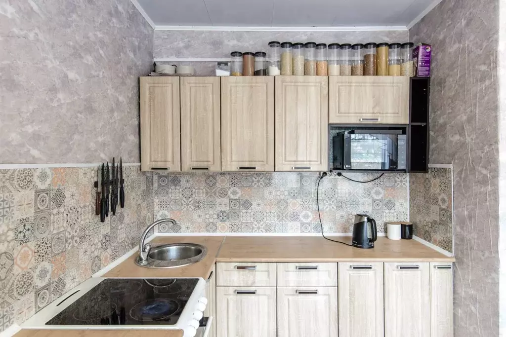 Дом в Томская область, Томский район, с. Моряковский Затон ул. ... - Фото 1