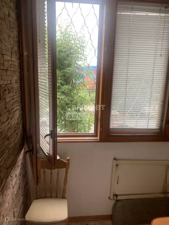 Продаётся 2-к квартира, 44 м - Фото 1