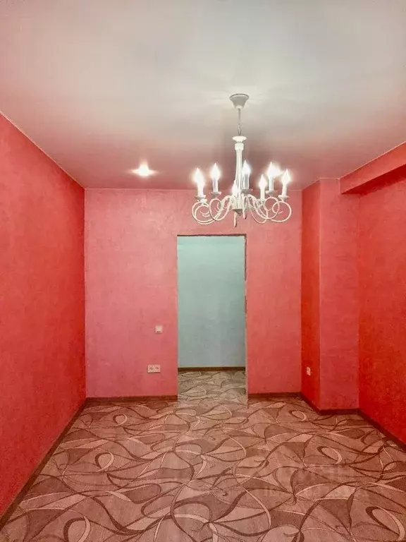 3-к кв. Самарская область, Самара просп. Кирова, 62 (54.2 м) - Фото 1