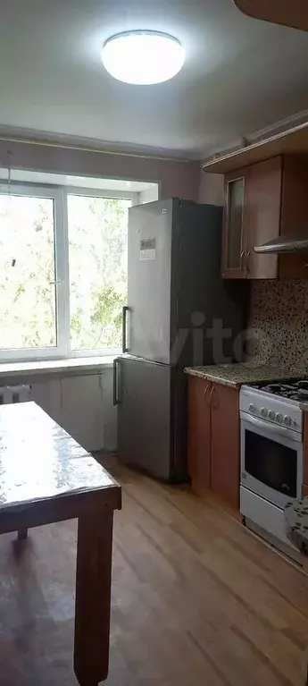 3-к. квартира, 66 м, 4/9 эт. - Фото 1