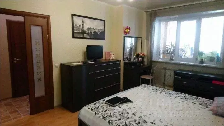 1-к кв. Башкортостан, Альшеевский район, с. Раевский ул. Дружбы, 21А ... - Фото 0