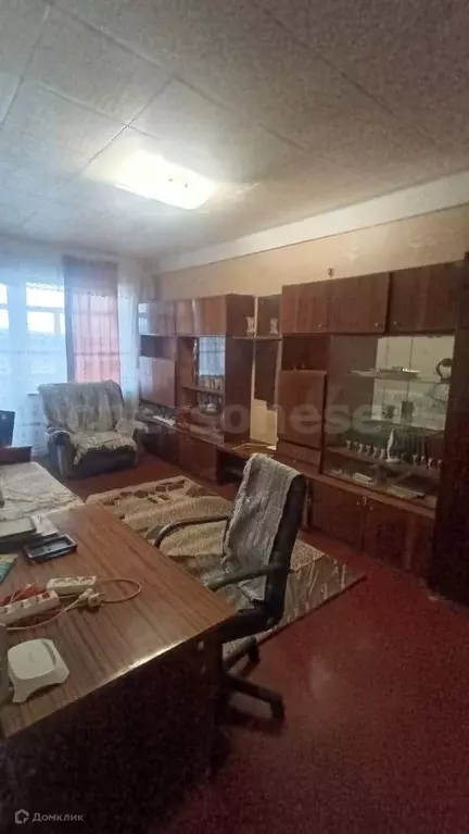 Продаётся 2-к квартира, 43.6 м - Фото 1