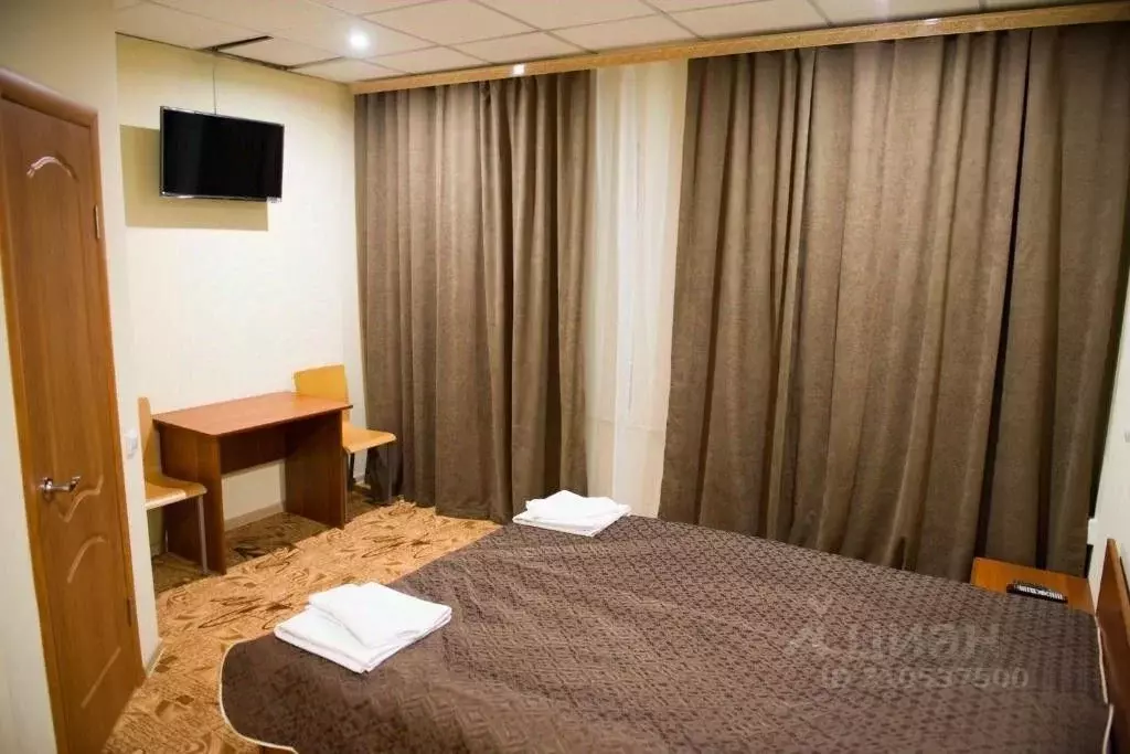 Комната Ивановская область, Иваново ул. Станко, 25 (15.0 м) - Фото 2