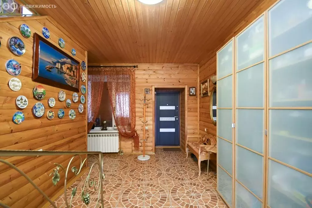 Дом в Омск, жилой комплекс Юго-Западный, Юго-Западная улица, 13к7 (440 ... - Фото 2