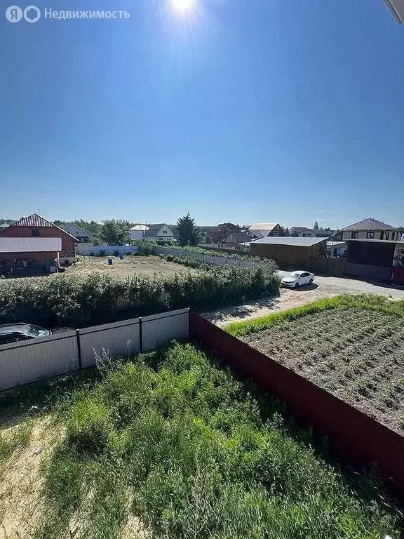Дом в Тюмень, микрорайон Березняковский, Любимая улица (143.6 м) - Фото 0