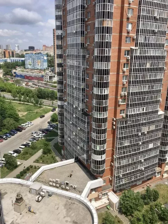 1-к кв. Хабаровский край, Хабаровск ул. Шеронова, 8К1 (45.5 м) - Фото 1
