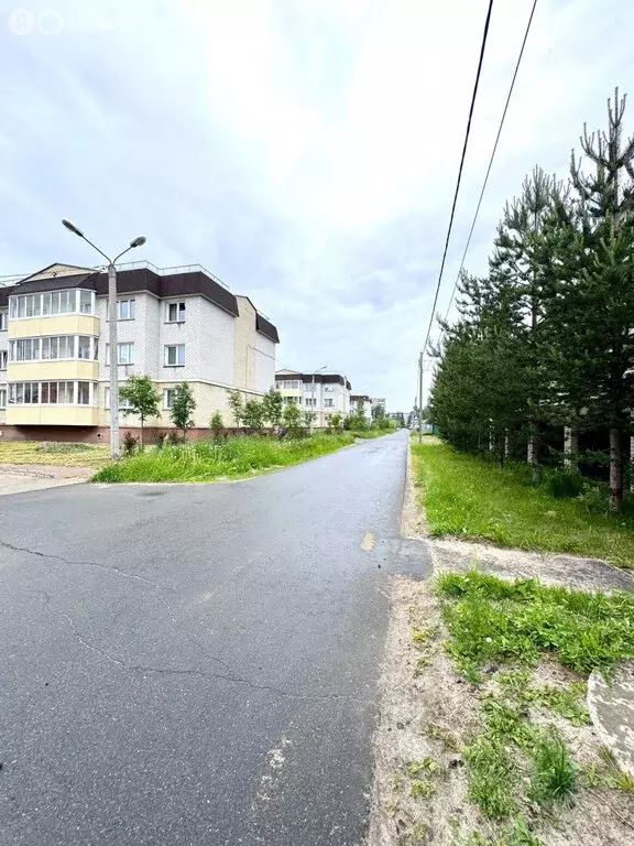 1-комнатная квартира: Северодвинск, улица Николая Островского, 12 ... - Фото 1