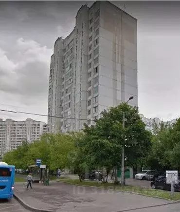 1-к кв. Москва Лебедянская ул., 32 (39.0 м) - Фото 0
