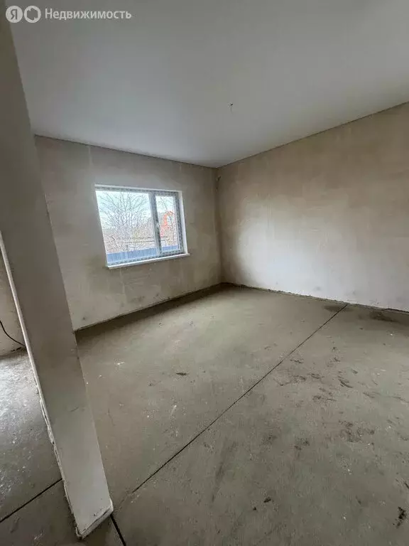 Дом в Краснодарский край, муниципальный округ Анапа, хутор Красный (80 ... - Фото 2