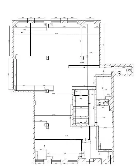 Помещение свободного назначения в Москва Варшавское ш., 26 (393 м) - Фото 2