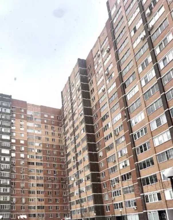 2-к кв. Московская область, Люберцы городской округ, Октябрьский пгт, ... - Фото 2