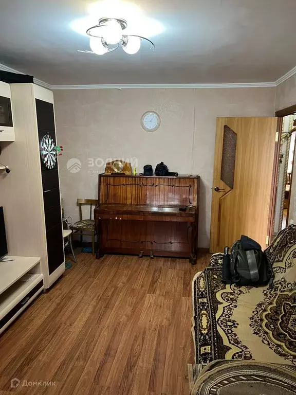 Продаётся 2-к квартира, 48.2 м - Фото 1
