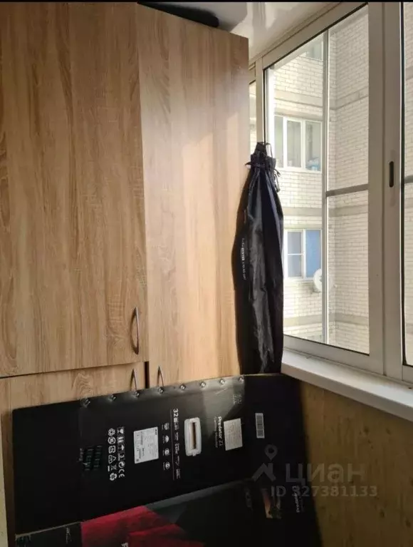 1-к кв. Воронежская область, Воронеж ул. Антонова-Овсеенко, 7б (40.0 ... - Фото 1