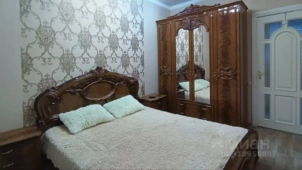 1-к кв. Белгородская область, Старый Оскол Юбилейный мкр,  (62.0 м) - Фото 0