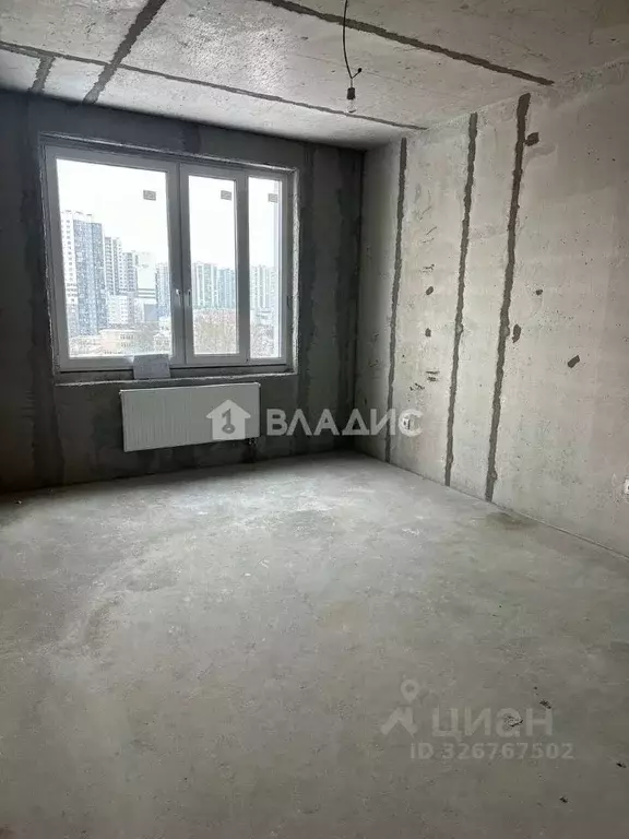 1-к кв. Санкт-Петербург Октябрьская наб., 120 (37.7 м) - Фото 1