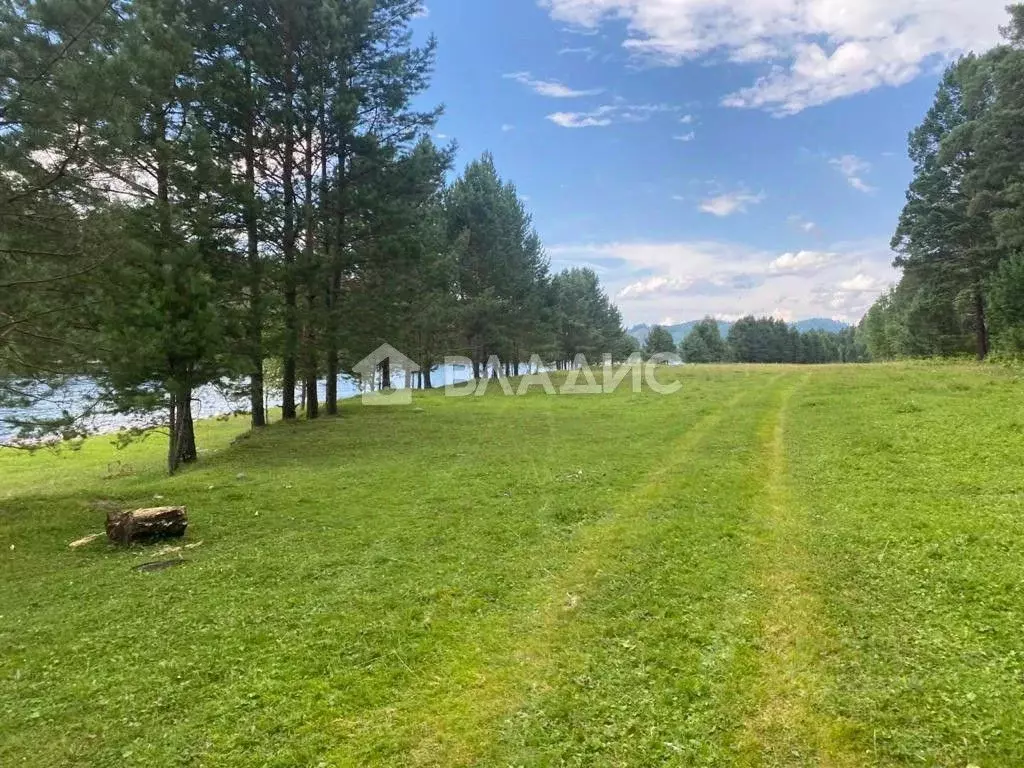 Участок в Алтай, Турочакский район, с. Тулой  (100.0 сот.) - Фото 1