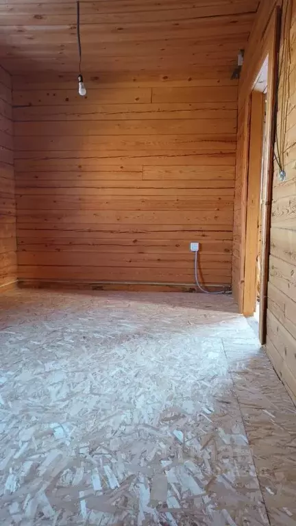 Дом в Иркутская область, Иркутский муниципальный округ, д. Куда ул. ... - Фото 2