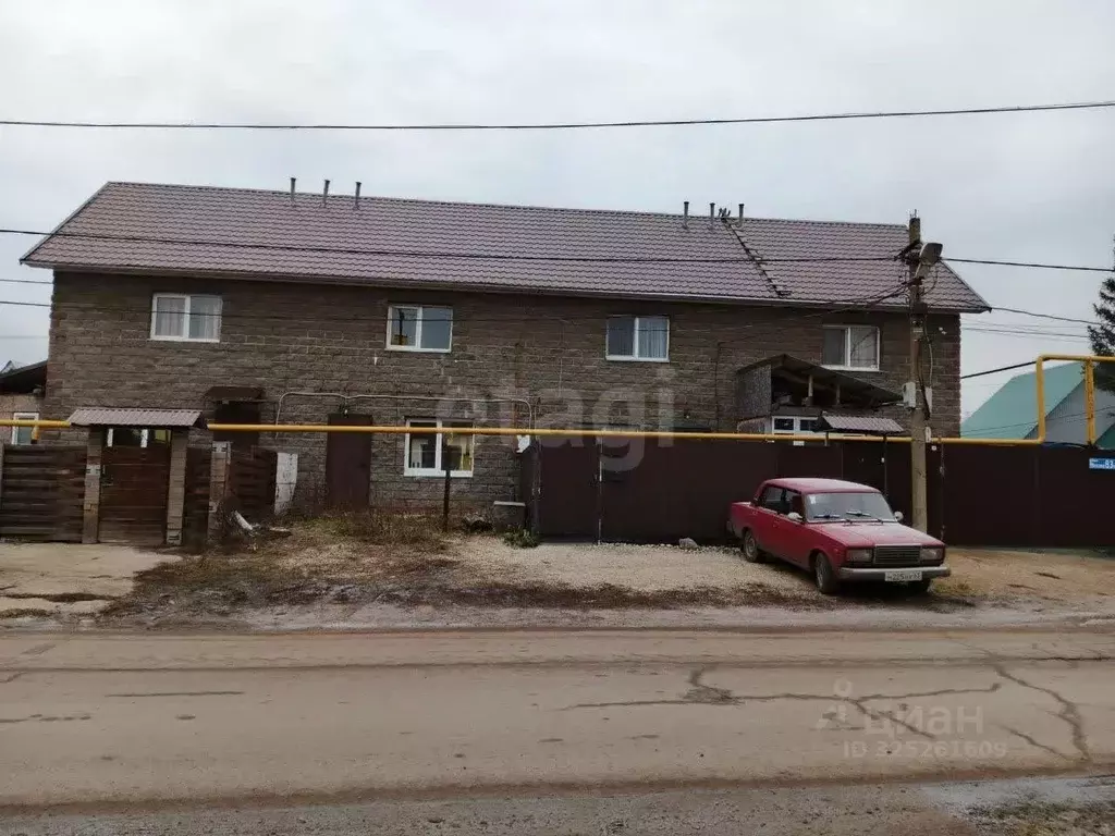 2-к кв. Башкортостан, Уфа Максимовка мкр, ул. Чехова, 83Ж (70.0 м) - Фото 0