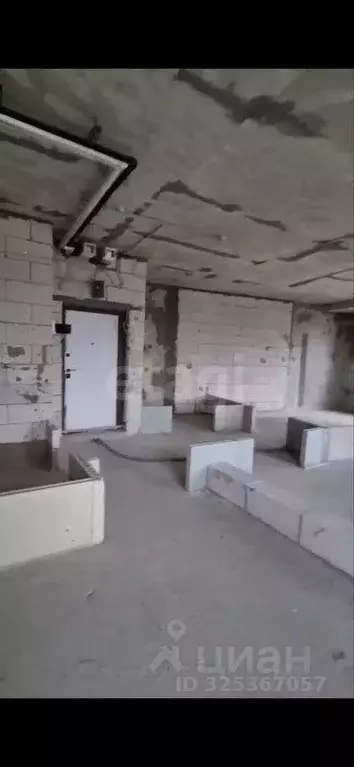 2-к кв. Москва ул. Эдуарда Стрельцова, 2к1 (76.8 м) - Фото 1