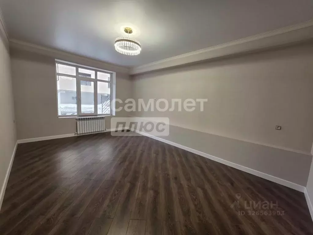 2-к кв. Дагестан, Махачкала туп. 2-й Гапцахский, 11 (54.4 м) - Фото 1