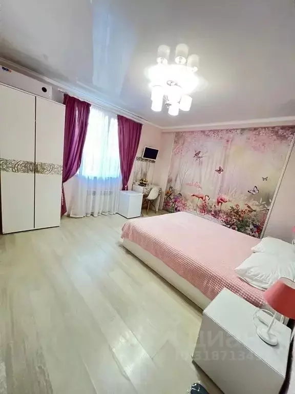 Комната Краснодарский край, Сочи городской округ, Дагомыс пгт ул. ... - Фото 0