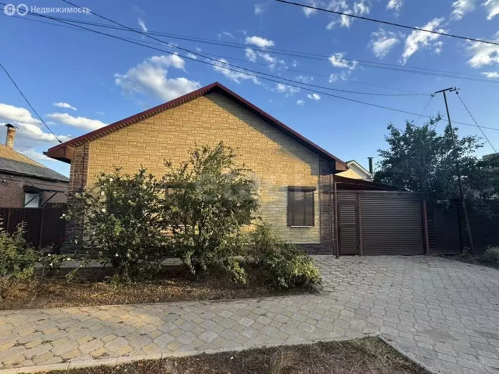 Дом в Таганрог, 17-й Квартальный проезд (65 м) - Фото 1