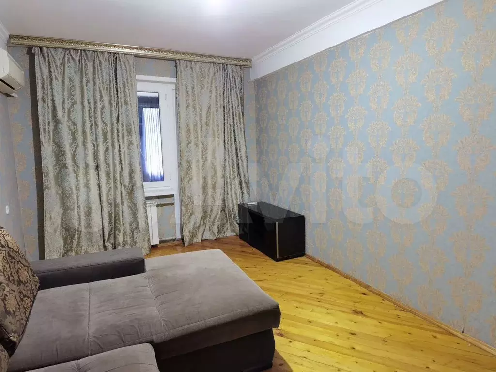 2-к. квартира, 50 м, 5/5 эт. - Фото 1
