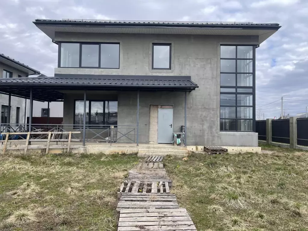 Дом в Московская область, Красногорск городской округ, д. Нефедьево ... - Фото 2