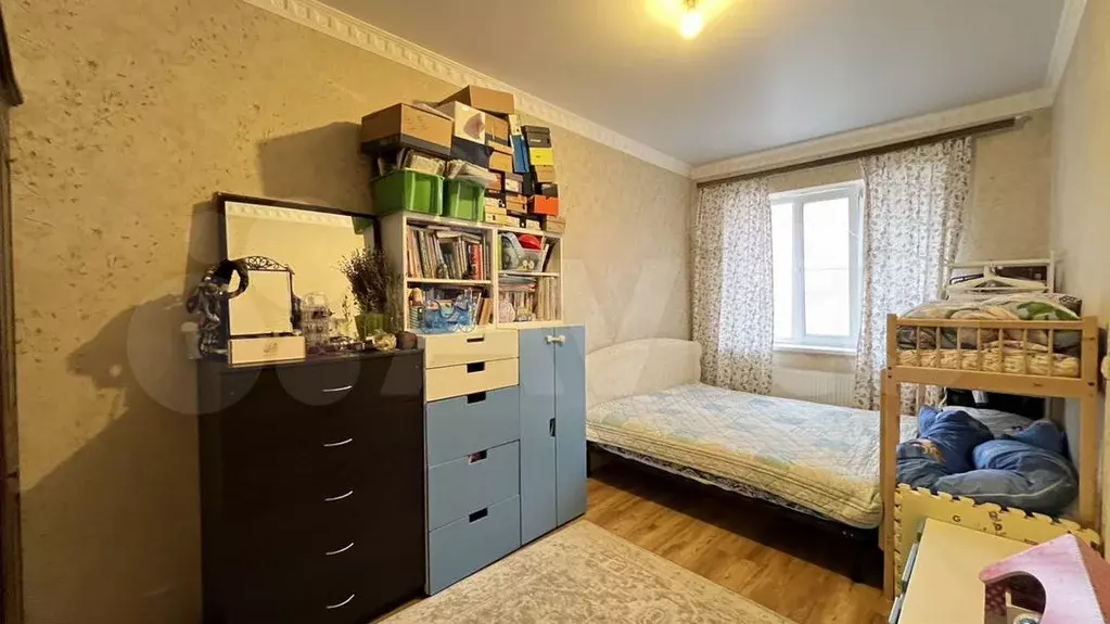 1-к. квартира, 31м, 3/4эт. - Фото 0