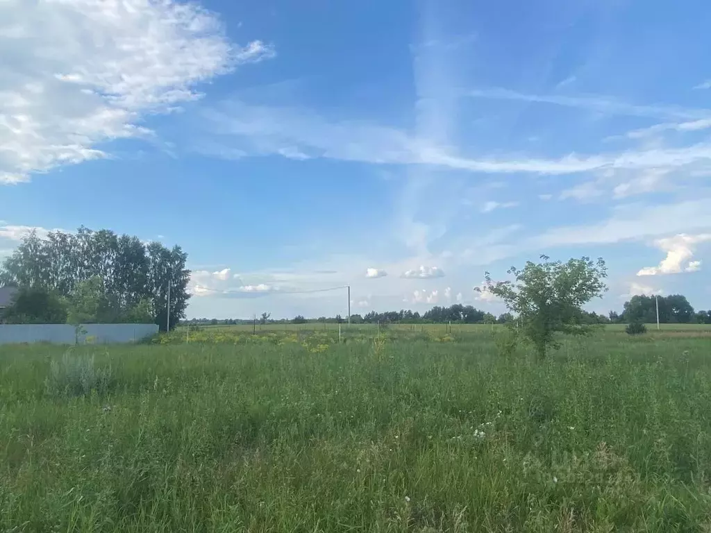 Участок в Башкортостан, Уфимский район, Кармасанский сельсовет  (10.7 ... - Фото 0