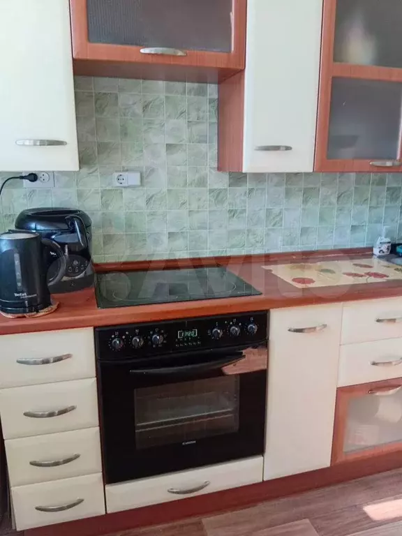 1-к. квартира, 33 м, 8/9 эт. - Фото 1