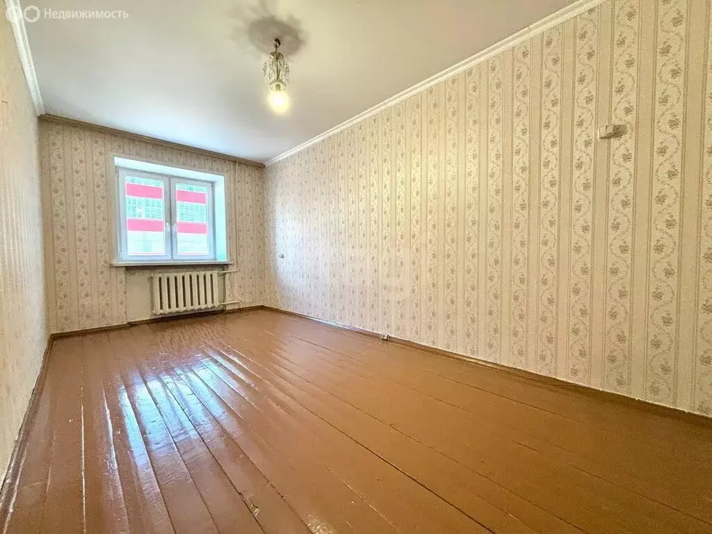 3-комнатная квартира: Вологда, Ленинградская улица, 72 (58.8 м) - Фото 2