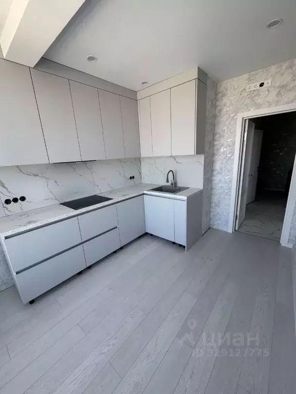 2-к кв. Краснодарский край, Анапа Анапское ш., 18к1 (49.8 м) - Фото 1