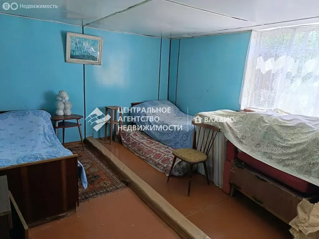 Дом в Рязанский муниципальный округ, деревня Кельцы, территория СНТ ... - Фото 2