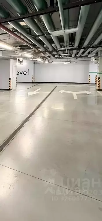 Гараж в Москва Озерная ул., 1к1/1 (16 м) - Фото 1