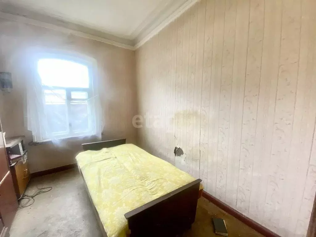 Дом в Саратовская область, Балашов Пугачевская ул., 308 (23 м) - Фото 0
